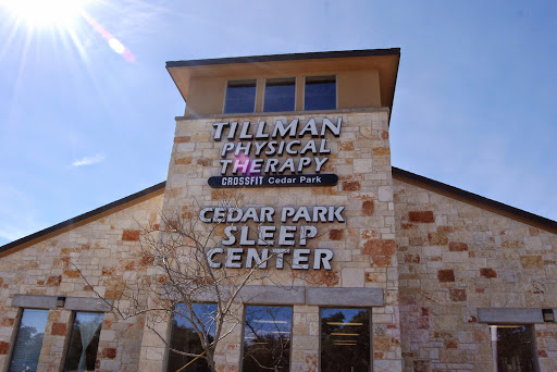 Tillman Physical Therapy - Thumbnail