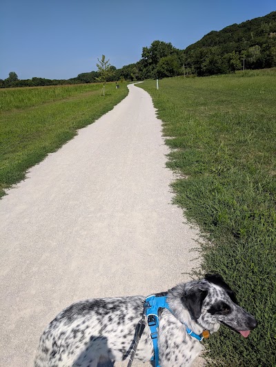 Platte Landing Park