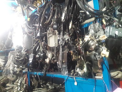 Photos of M/S, MOHSENA MOTORS, MUSA MARKET