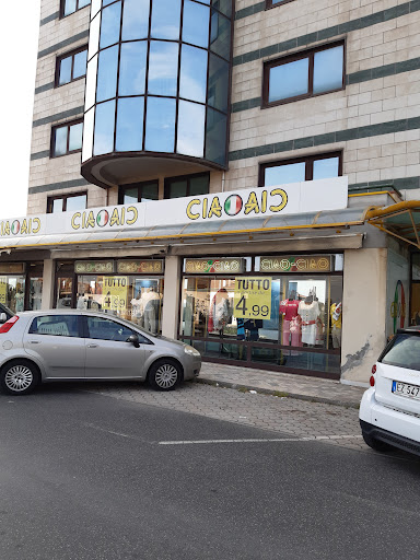 Ciao-Ciao Massa - Thumbnail