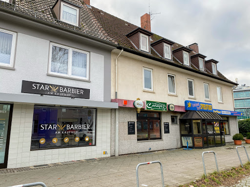 Star Barbier am Kaufhof - Thumbnail