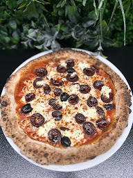 Photo n°11 de Villa Saint Vic à Saint-Victoret (Pizzeria)