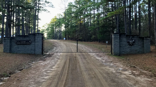 Camp Tukabatchee - Thumbnail