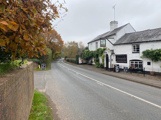 The Dog at Dunley - Thumbnail