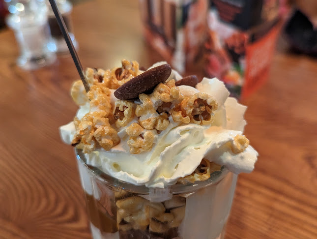 The Dovecote Beefeater