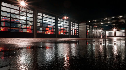 Freiwillige Feuerwehr Neckarsulm - Thumbnail
