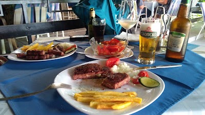Photos of Restaurant GALEO