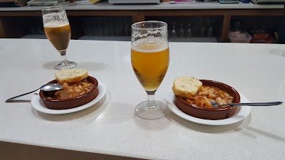 Photos of Restaurante Liceo