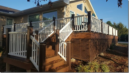 Preferred Builders - Visual