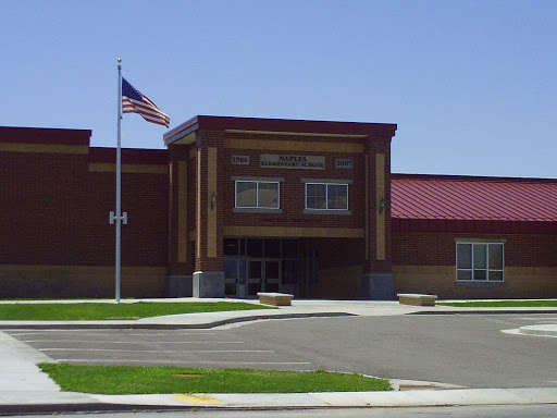 Naples Elementary School - Visual