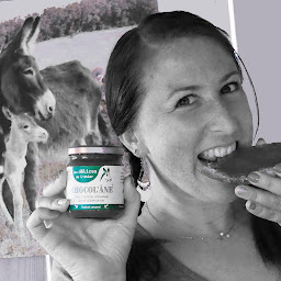 Photo n°29 de Asinerie d'Embazac - lait d'ânesse bio - Chambres d'Hôte à L'Isle-Jourdain (Ferme à visiter)