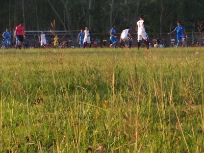 Photos of Stadion Sidaurip