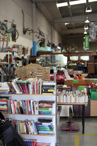 Segona Ocasió Granollers