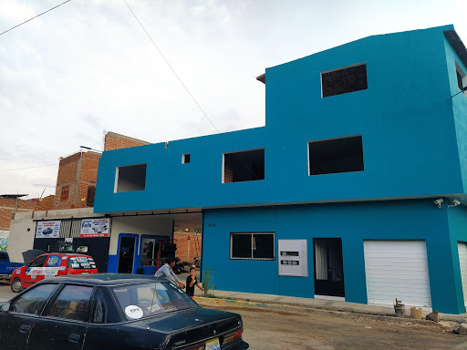 Servicio FELLO