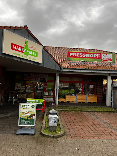 Fressnapf Magdeburg Grosse Diesdorfer Straße - Thumbnail