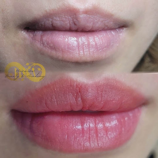 Hanaimo Beauty & Academy - Lashes, Brows, Eyeliner, Lip Blush, Training