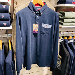 Photo n°34 de OTAGO BAYONNE à Bayonne (Magasin de vêtements pour hommes)