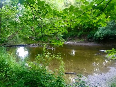 Photos of Nicholson Nature Center