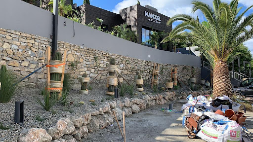 JARDINSUR - Visual