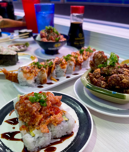 Genki Sushi - Thumbnail