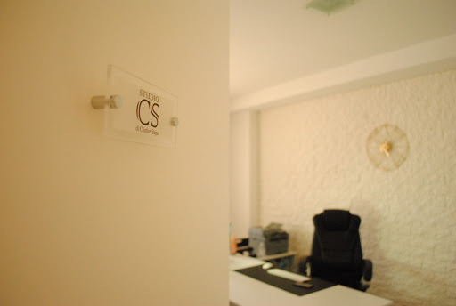 Studio CS - Visual