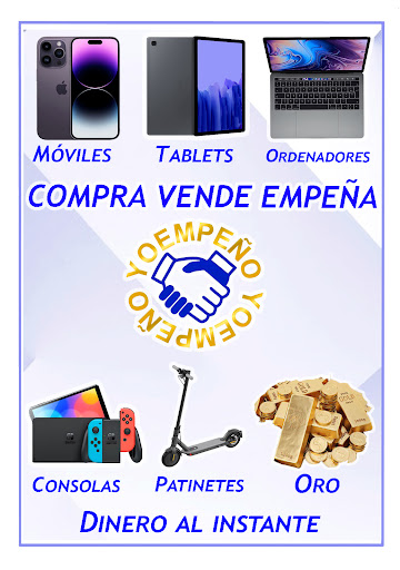 YOEMPEÑO Villaverde - Thumbnail