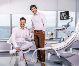 Photo n°1 de Dr Igor Popovic à Nice (Gynécologue)