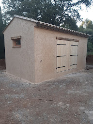 Photo n°5 de ETS DOMENES à Salernes (Maçon)