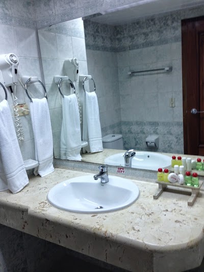 Photos of Hotel Club Amigo Atlantico Guardalavaca
