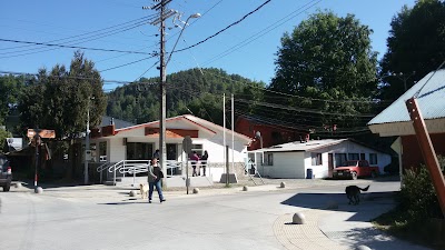 bank