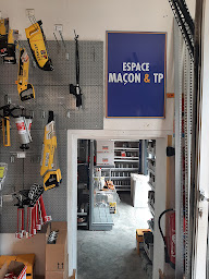 Photo n°14 de SAMSE Montpezat Sous Bauzon à Montpezat-sous-Bauzon (Magasin d'outillage)