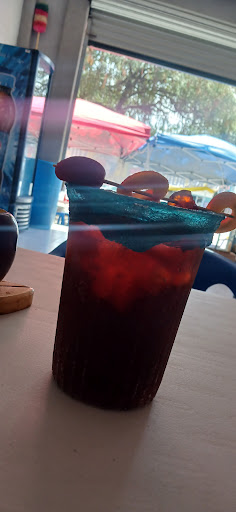 Micheladas "LA CHUFI-CHUFI" - Thumbnail