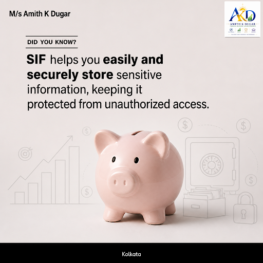 M/s Amith K Dugar is your trusted personal financial advisor near me, specializing in stock broki… post image