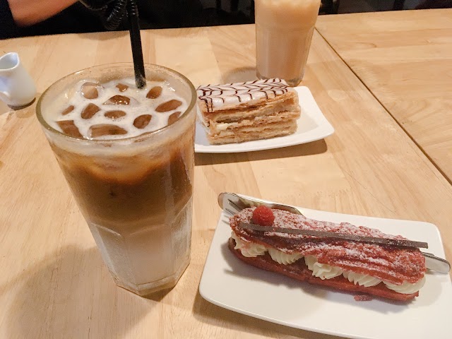 O'douceurs - French Pastry And Bakery