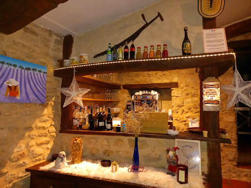 Photo 5 - L’Auberge du Bas Chalus