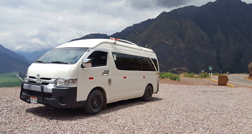 ARS Transportadora Turística - Mexico