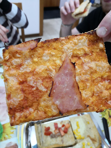 Pizzeria il Pizzicotto - Thumbnail