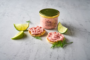 Photo n°12 de Maison Cellerier - Halles de l'Ouest à Charbonnières-les-Bains (Traiteur)