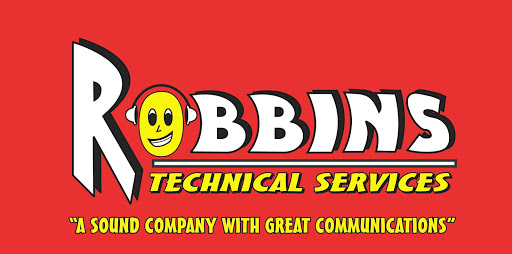 Robbins Technical Services - Visual