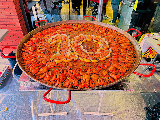 Photo 2 - Ô plateau des saveurs