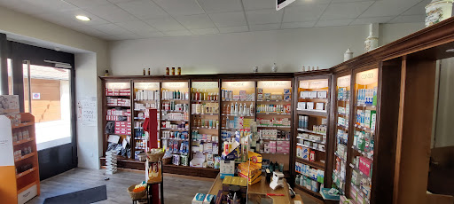 PHARMACIE LEMEUNIER MAGIMEL