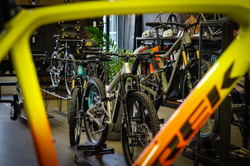 CYCO Bike Shop Gallery - United States