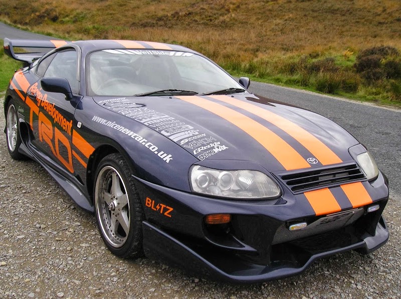 Nice New Car Ltd photo 2
