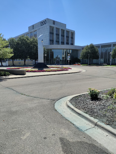 Oakland County Service Center