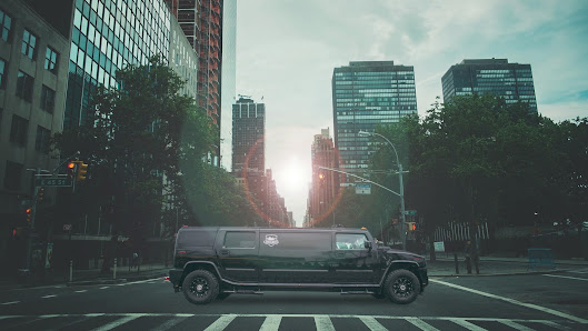 LIMO-KING GmbH - Frankfurt am Main