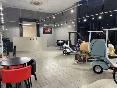 JJSコーポレーション観月橋店