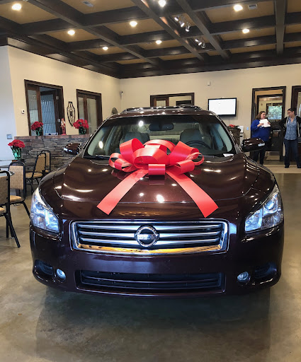 Auto Masters - Visual