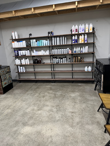 Headquarters For Hair - Thumbnail