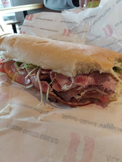 Jimmy John