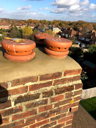 ALL Round Roofing Company - Thumbnail